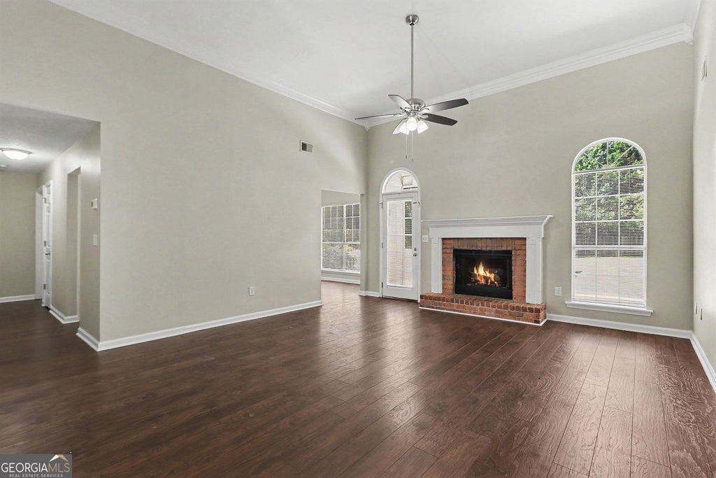 Photo of 52 Mosswood Court, Newnan, GA 30265 (MLS # 10823933)