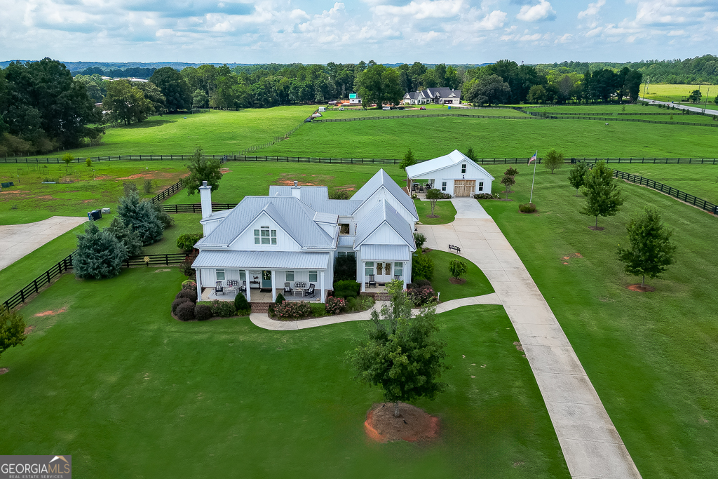 890 Smith Mill RD