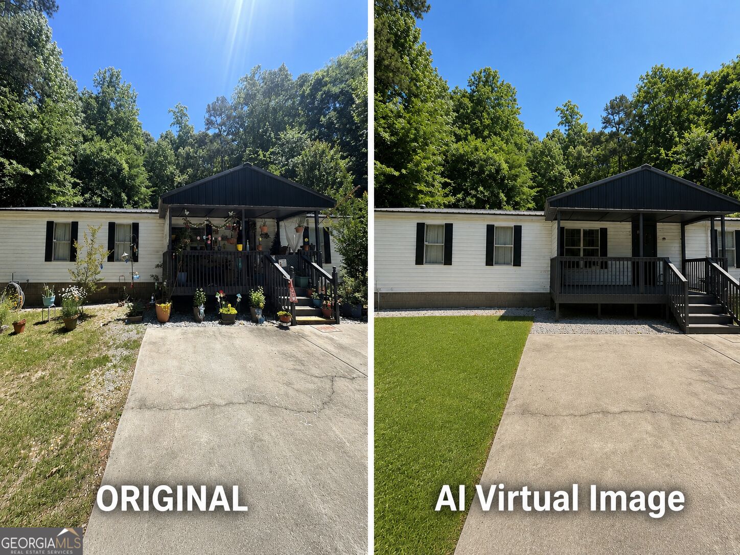 315 Terrace RDG