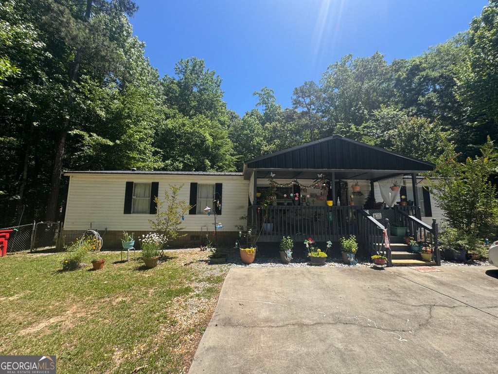 Photo of 315 Terrace Ridge, Carrollton, GA 30116 (MLS # 10780396)