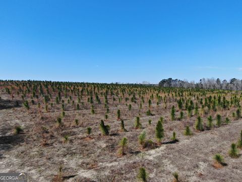 Photo of 0 AIRPORT Road, McRae-Helena, GA 31037 (MLS # 10704505)