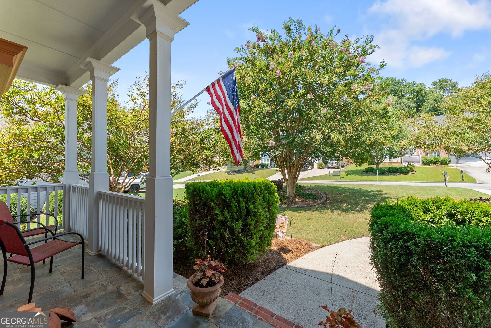 3819 Walnut Grove WAY