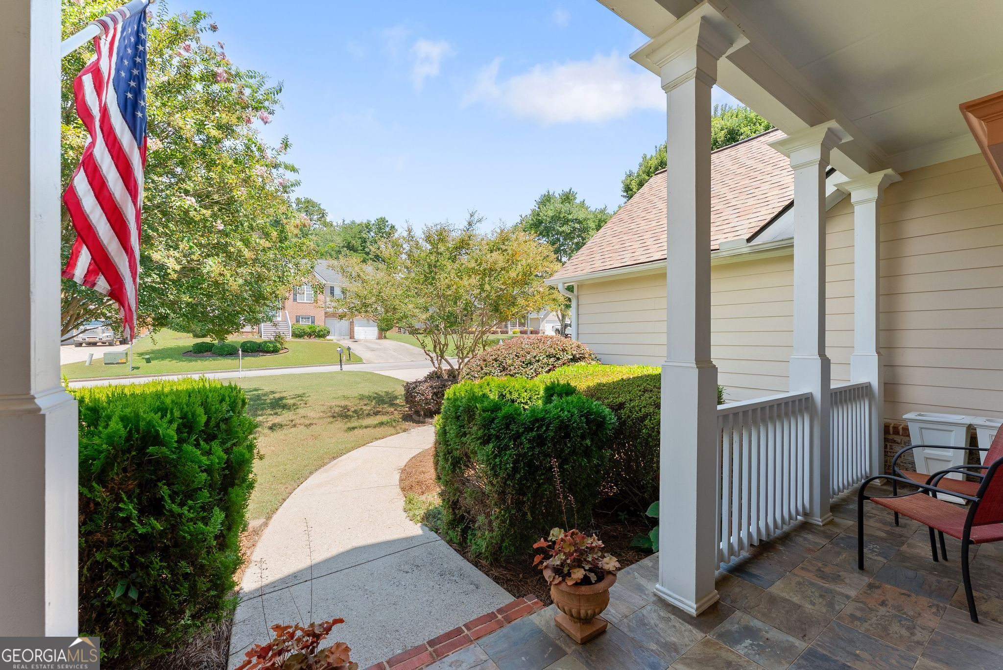 3819 Walnut Grove WAY