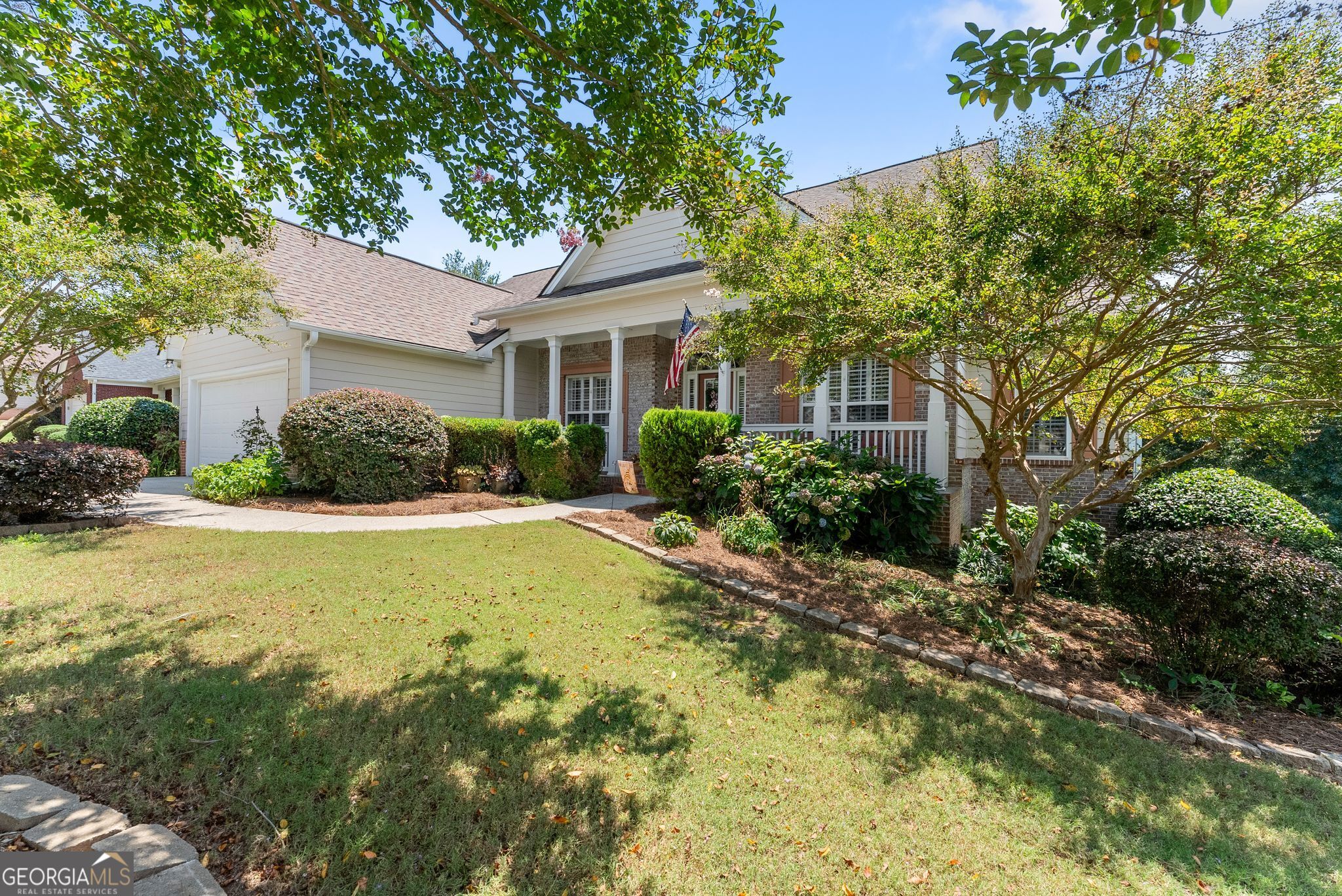 3819 Walnut Grove WAY