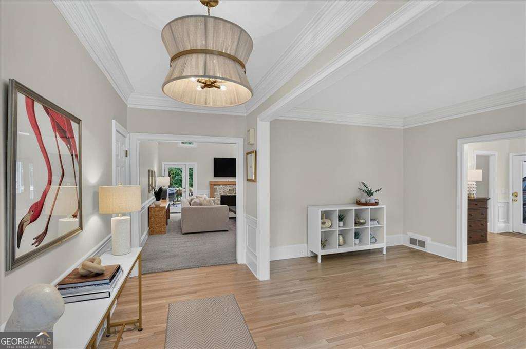 125 Lazy Laurel Chase
