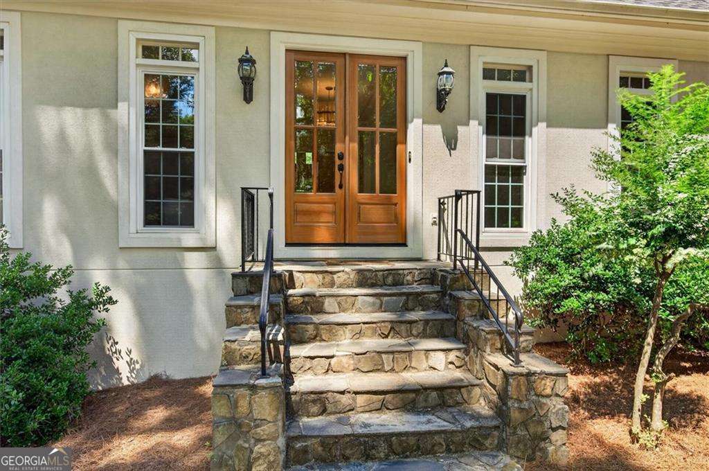 125 Lazy Laurel Chase