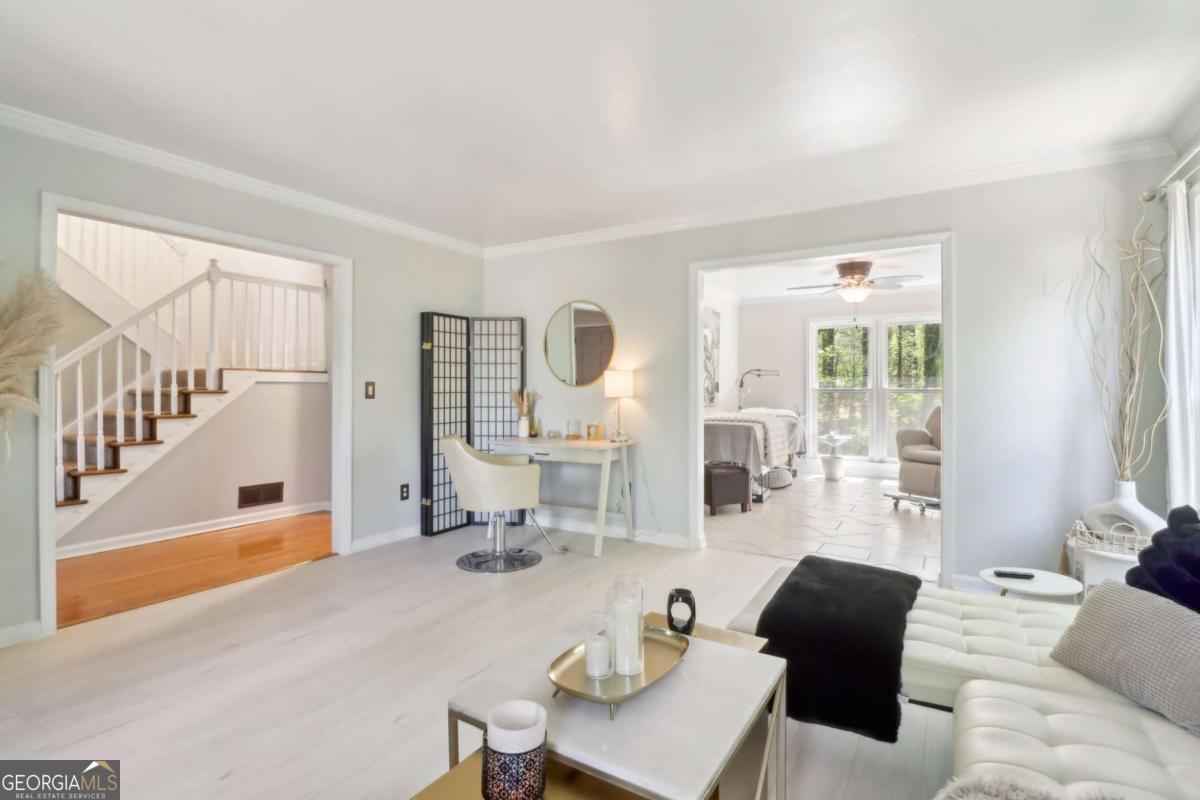 4812 Lismoor TRCE SW