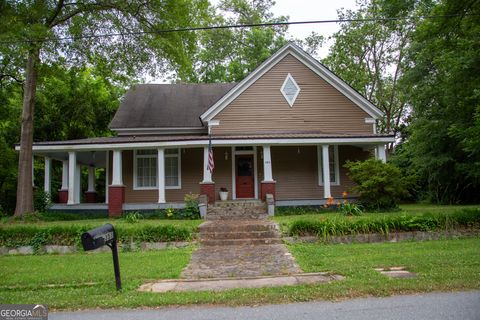 A home in Jackson