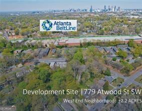 779 Atwood ST SW