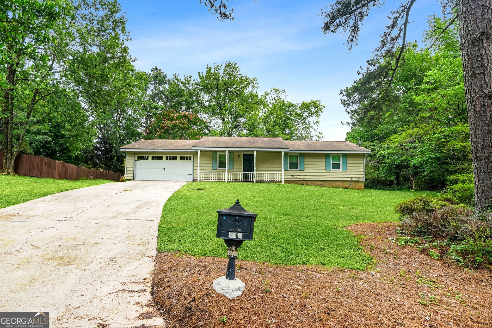 6988 Tan Bark CT