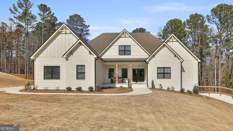 135 Wet Wood DR 12 Fairburn GA 30213