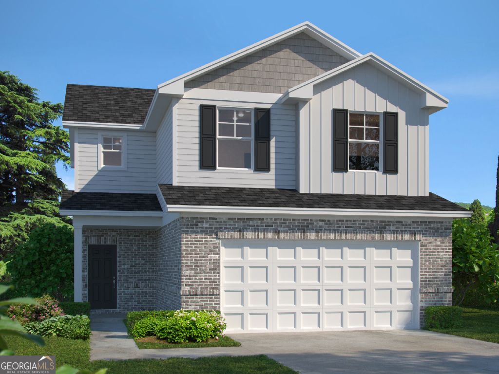 Photo of 377 Brook Drive, Brunswick, GA 31525 (MLS # 10757711)