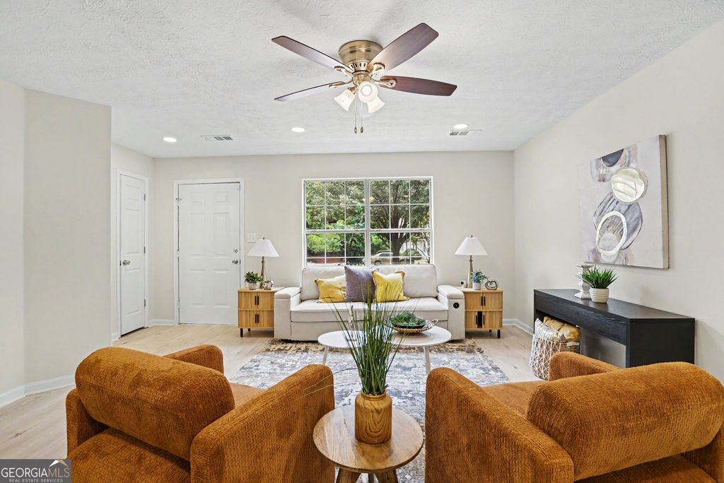 Photo of 6374 Wedgeview Drive, Tucker, GA 30084 (MLS # 10774592)