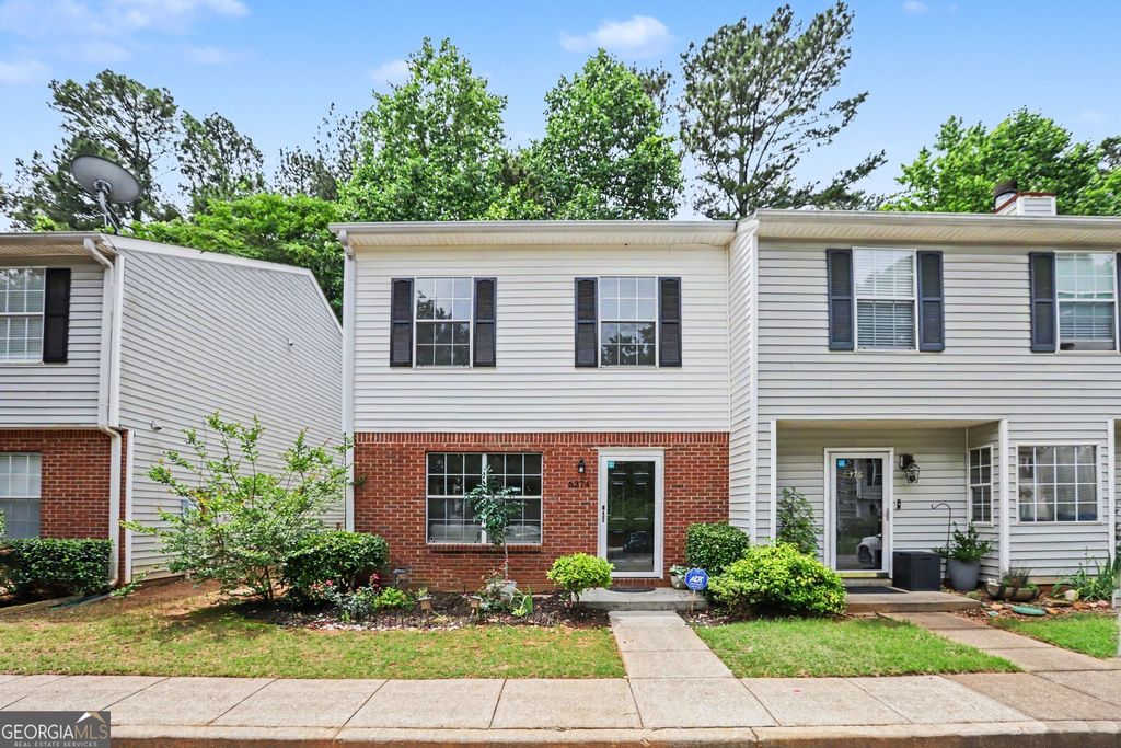 Photo of 6374 Wedgeview Drive, Tucker, GA 30084 (MLS # 10774592)