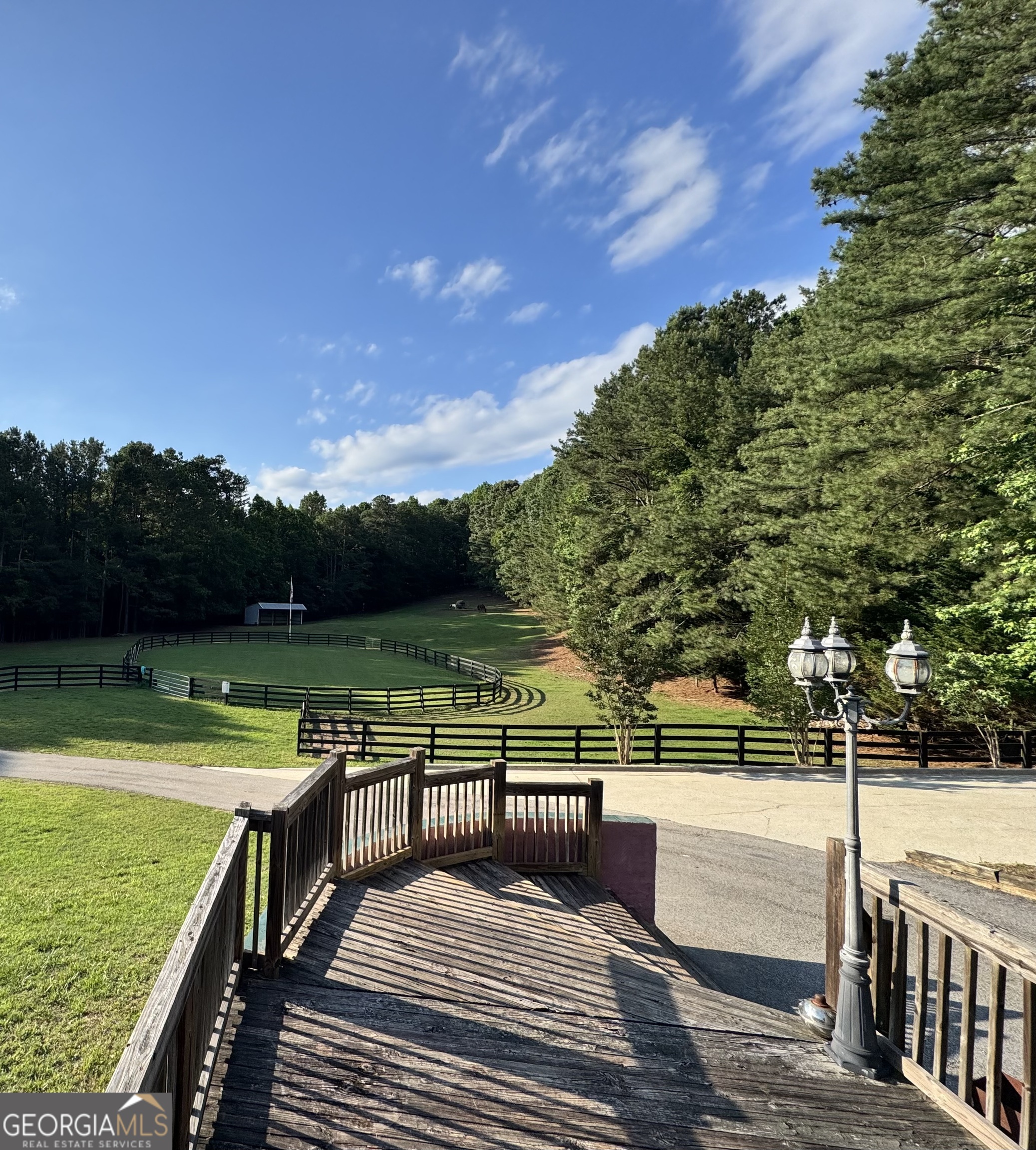 3554 Martin Creek DR