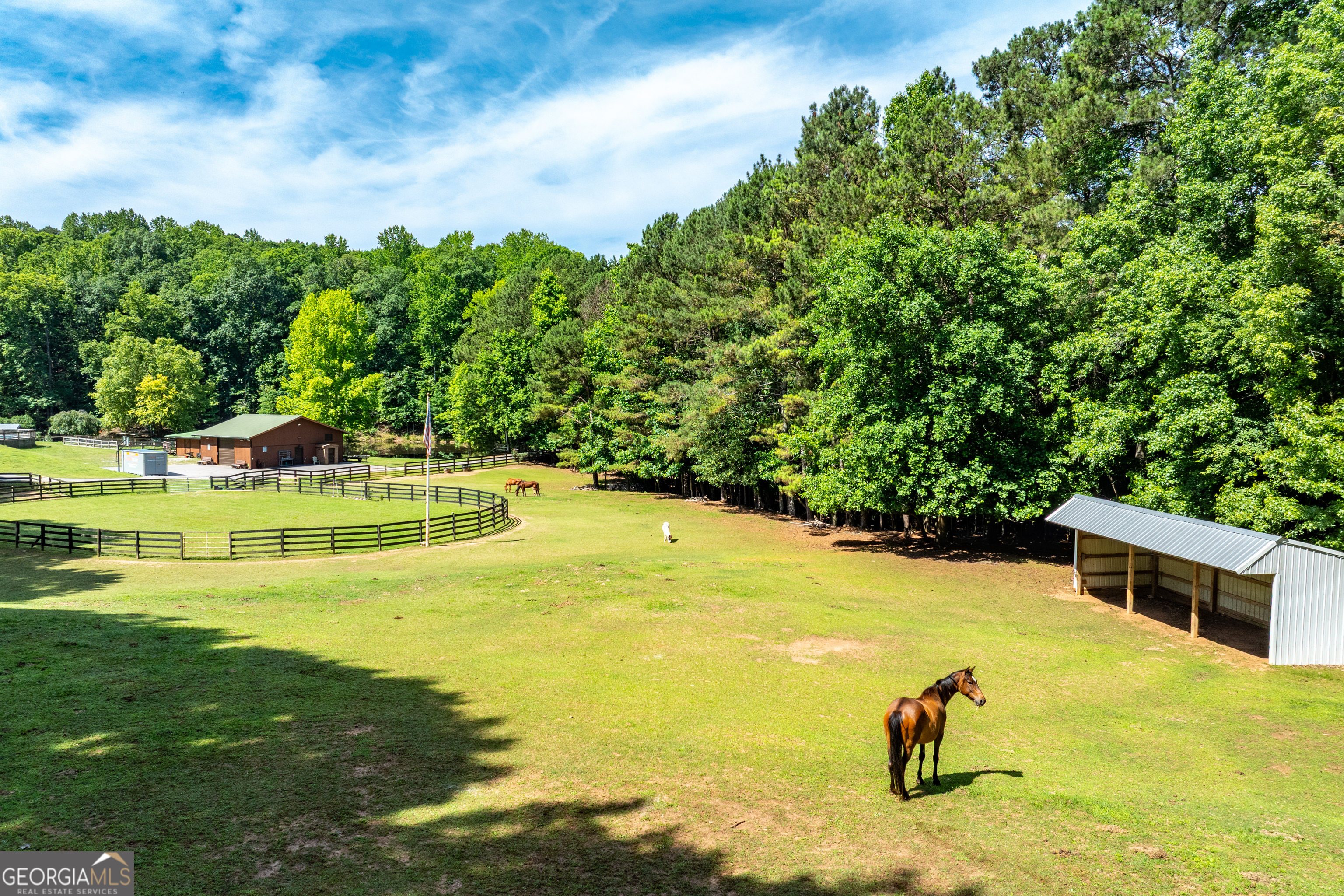 3554 Martin Creek DR