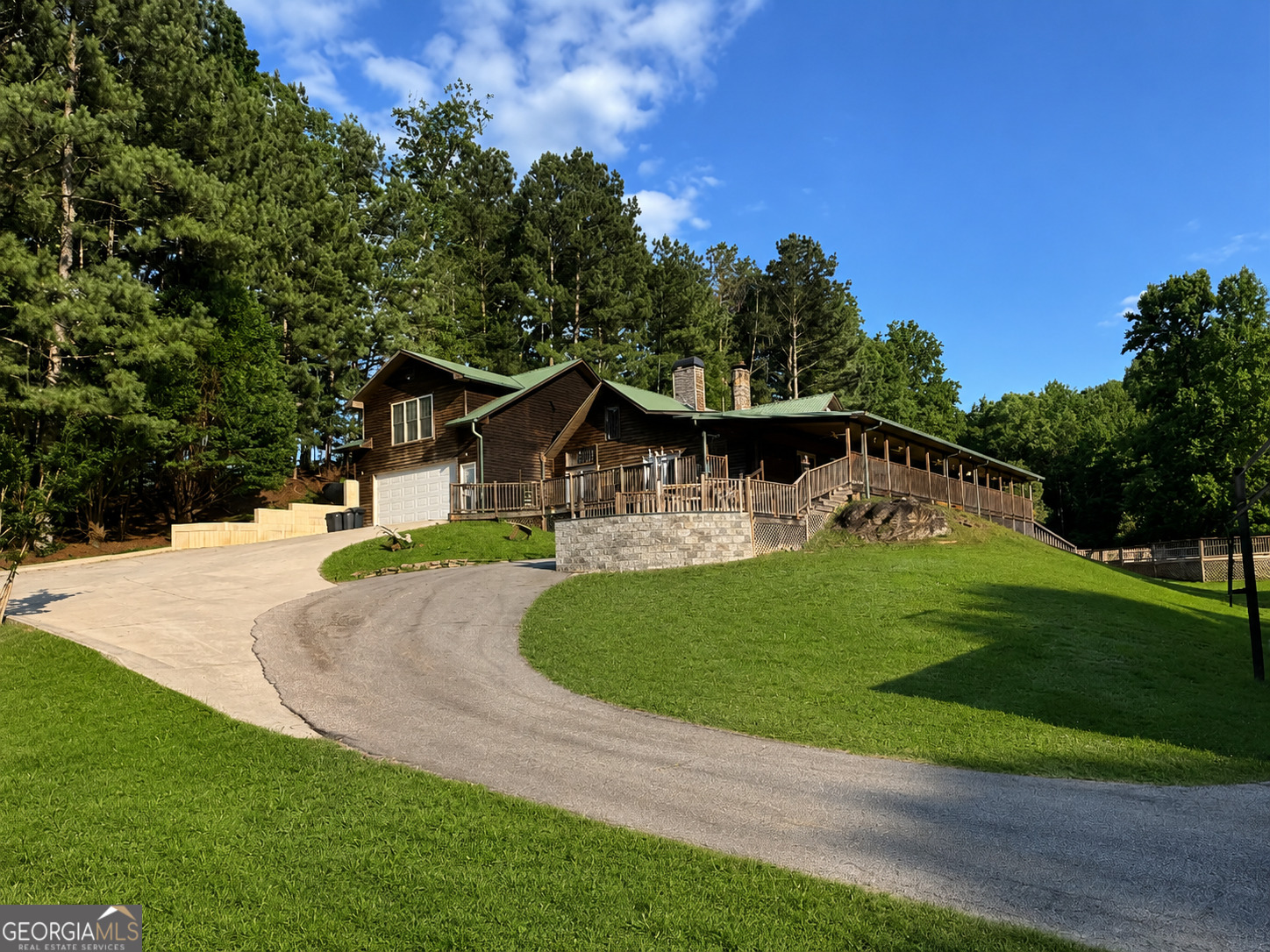 3554 Martin Creek DR