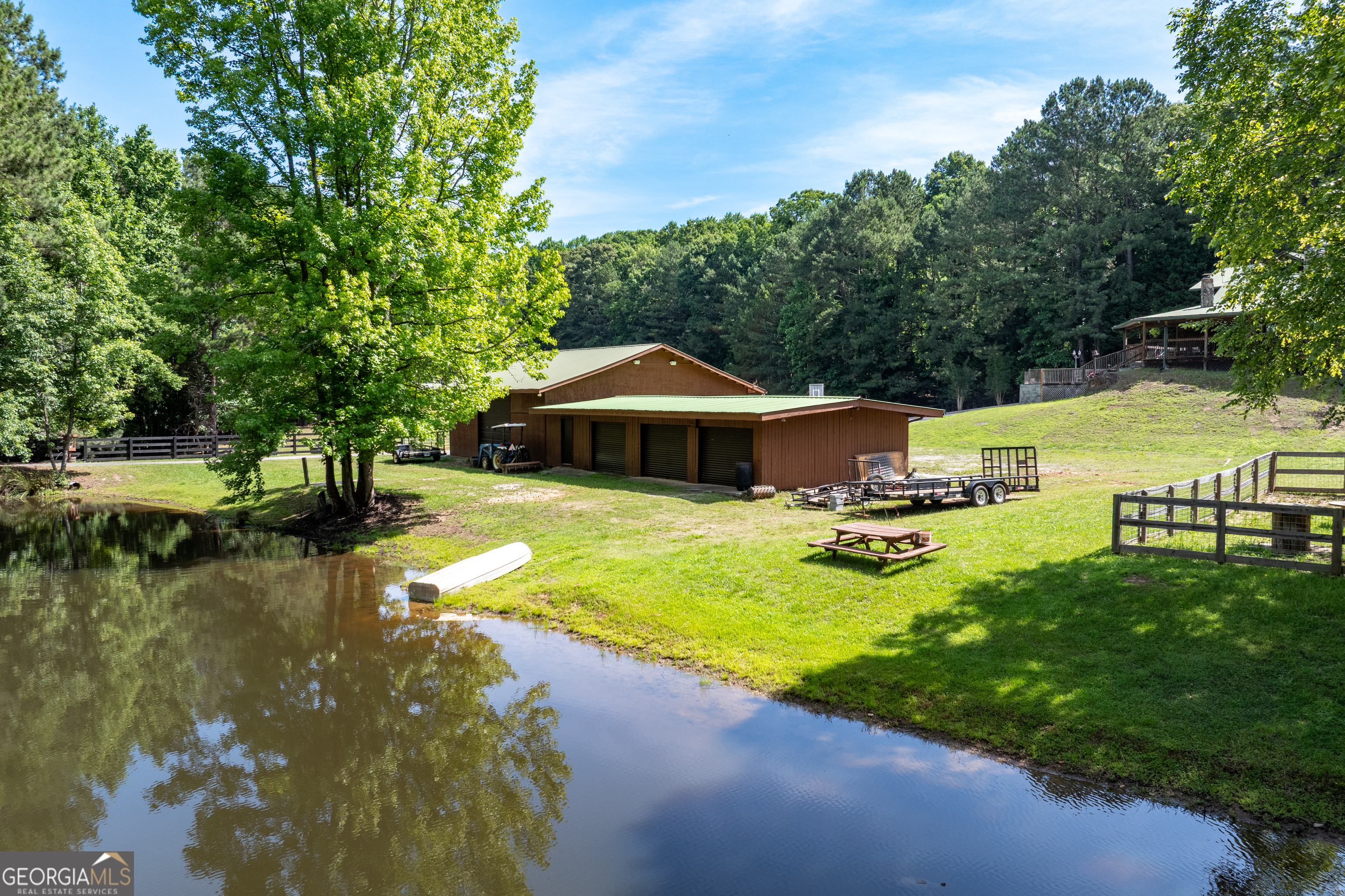 3554 Martin Creek DR