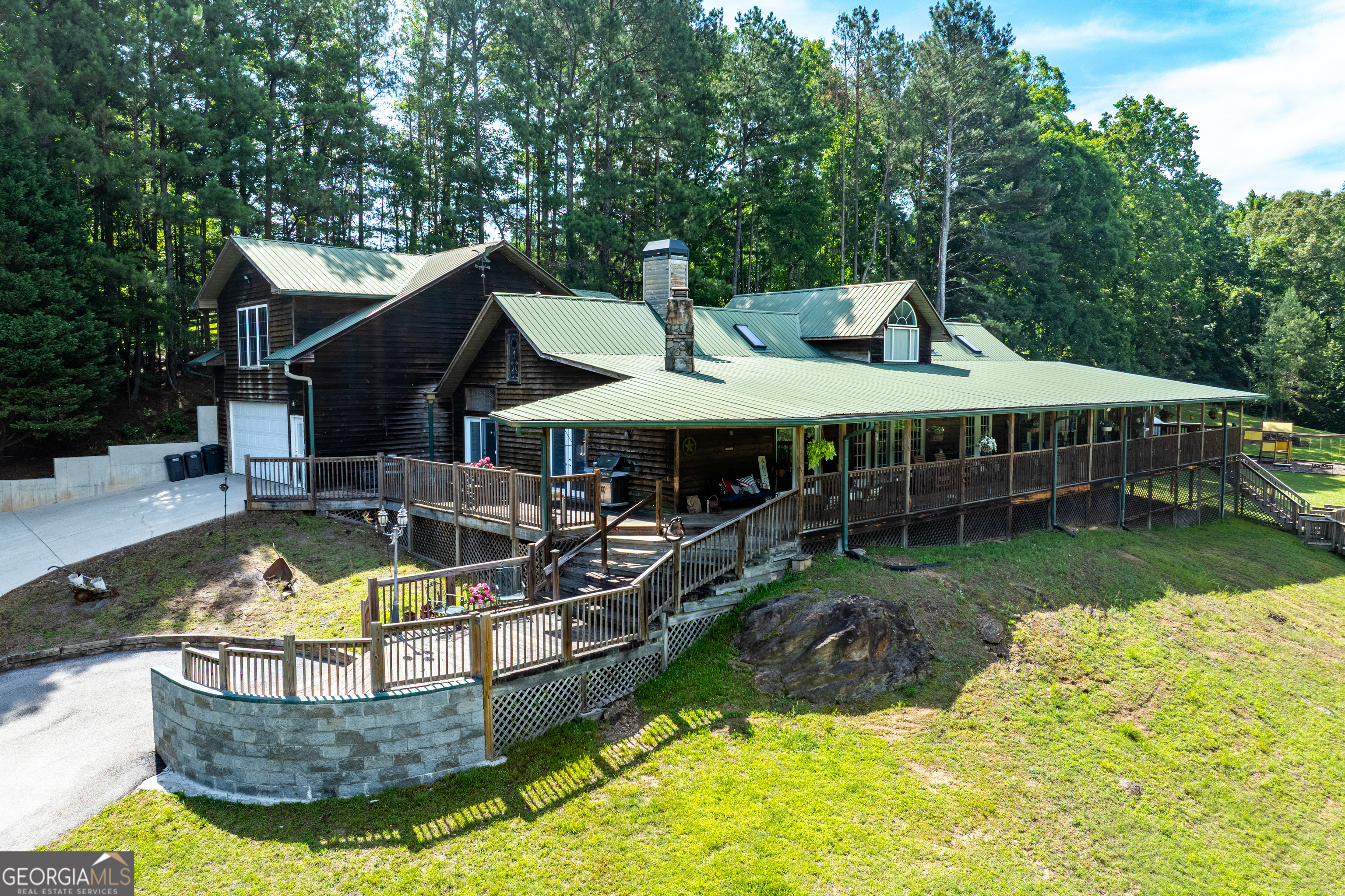 3554 Martin Creek DR