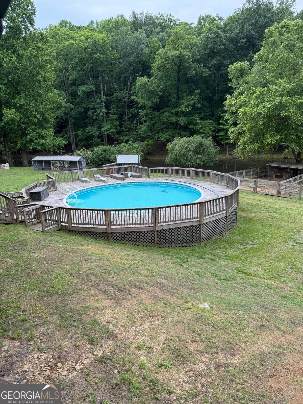 3554 Martin Creek DR