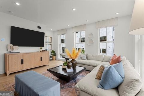 1765 Beckham PL NE 53 Atlanta GA 30324