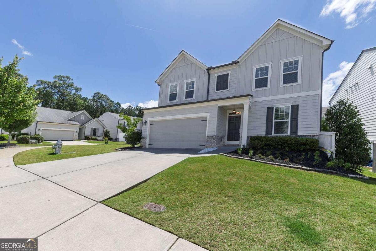 522 Evans LN