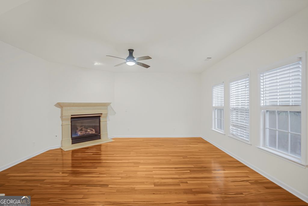 Photo of 7646 Forest Glen Way, Lithia Springs, GA 30122 (MLS # 10685410)