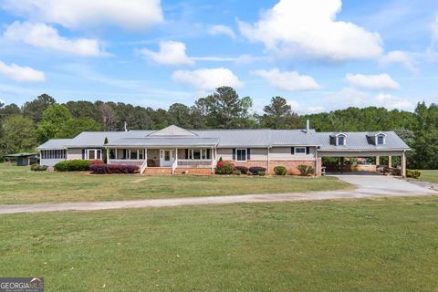 1691 Snows Mill RD Bogart GA 30622