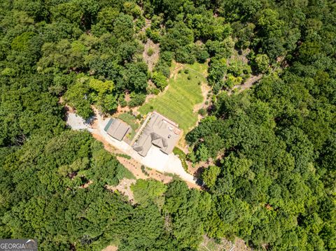865 Laurel Ridge RD Cleveland GA 30528