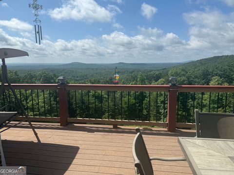 865 Laurel Ridge RD Cleveland GA 30528