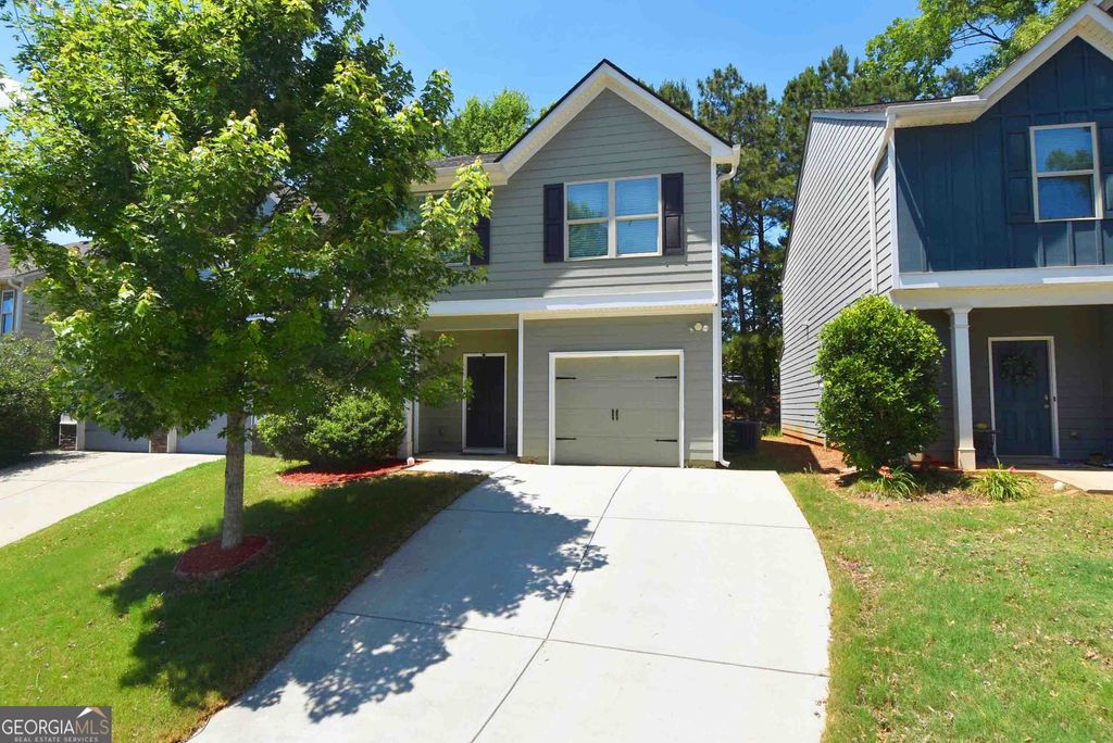 Photo of 127 Seabreeze Court, Newnan, GA 30265 (MLS # 10766235)