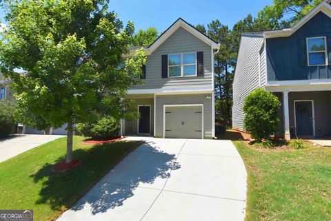 127 Seabreeze CT Newnan GA 30265
