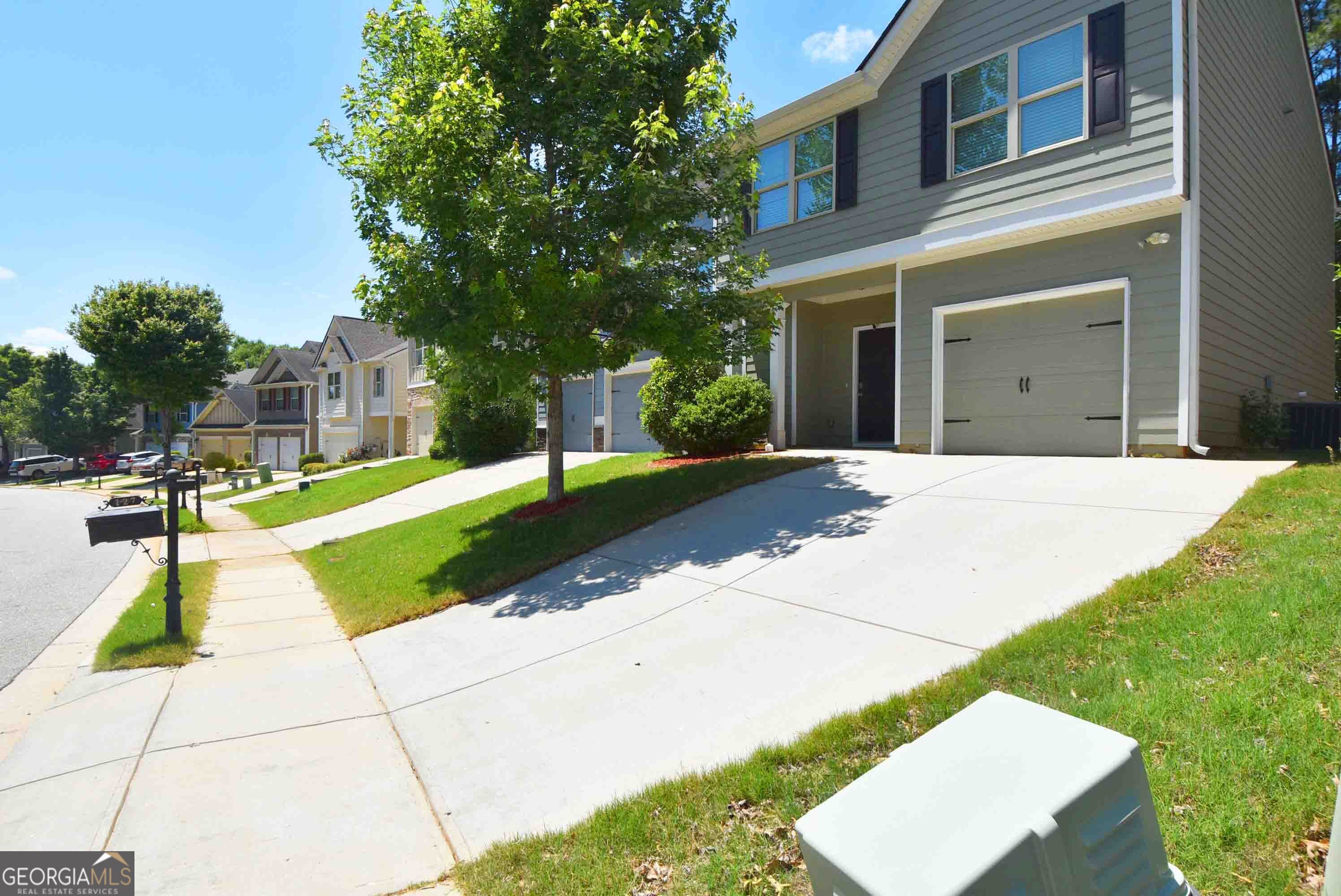 127 Seabreeze CT