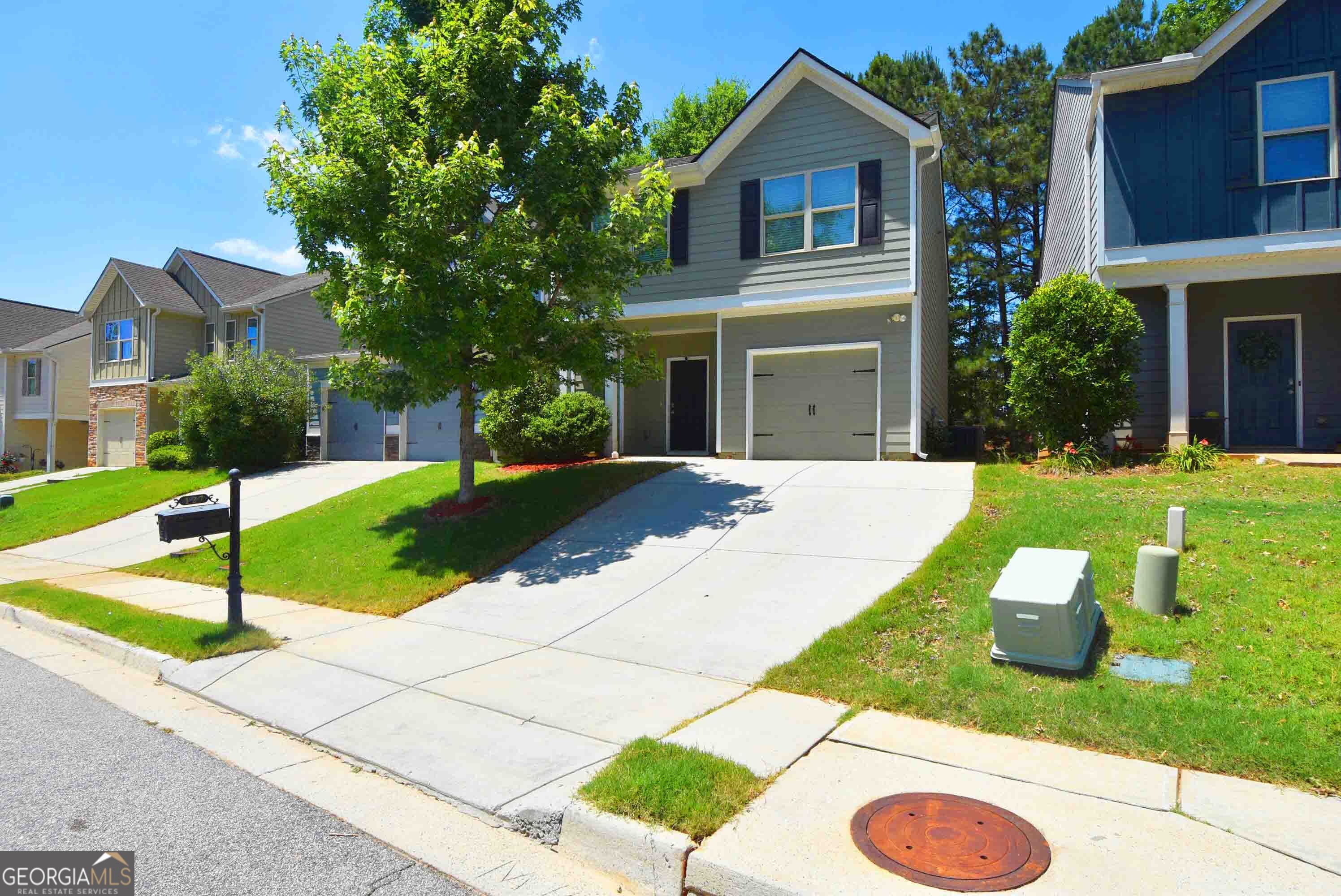 127 Seabreeze CT
