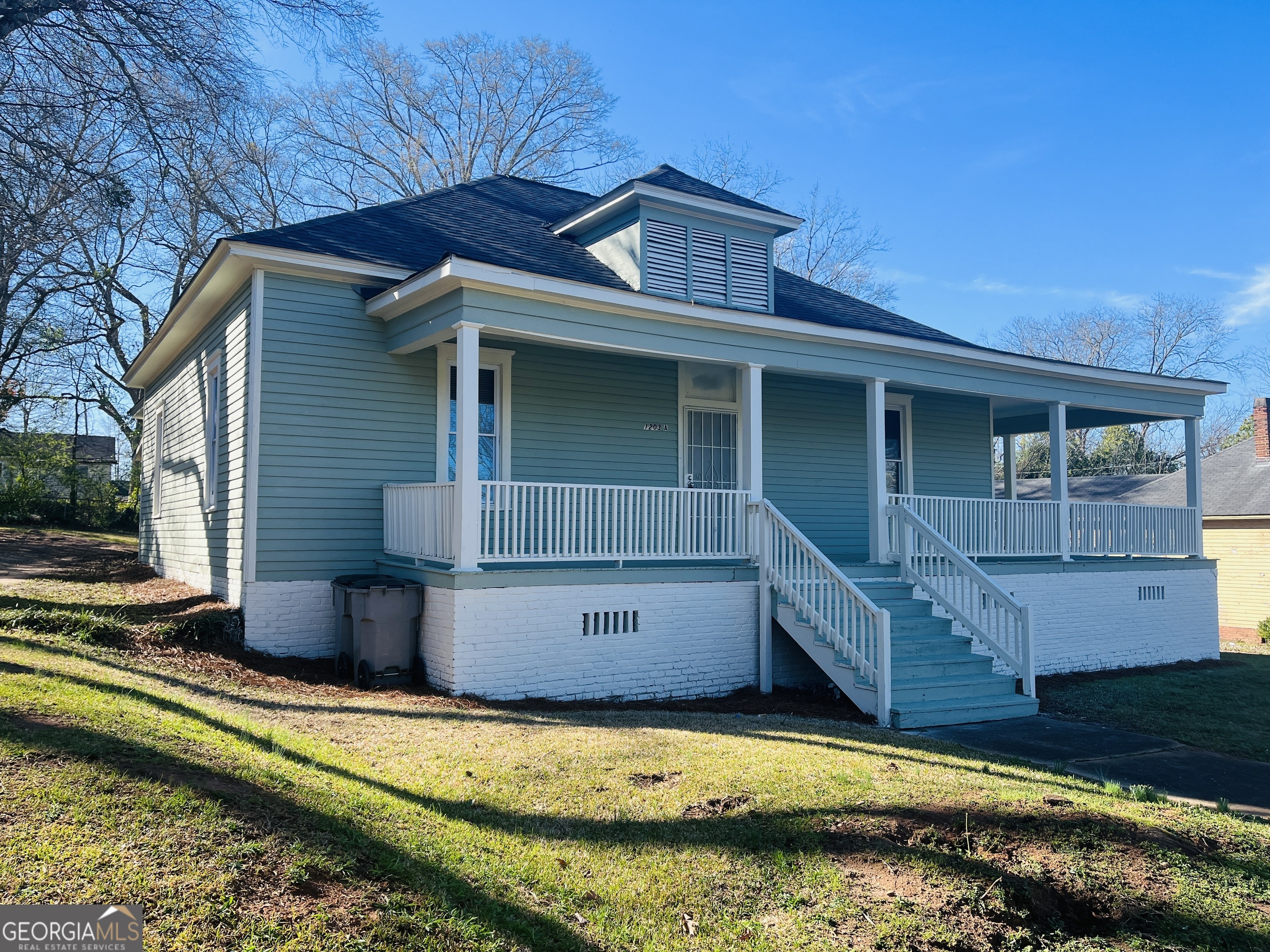 Callaway - Residential Lease