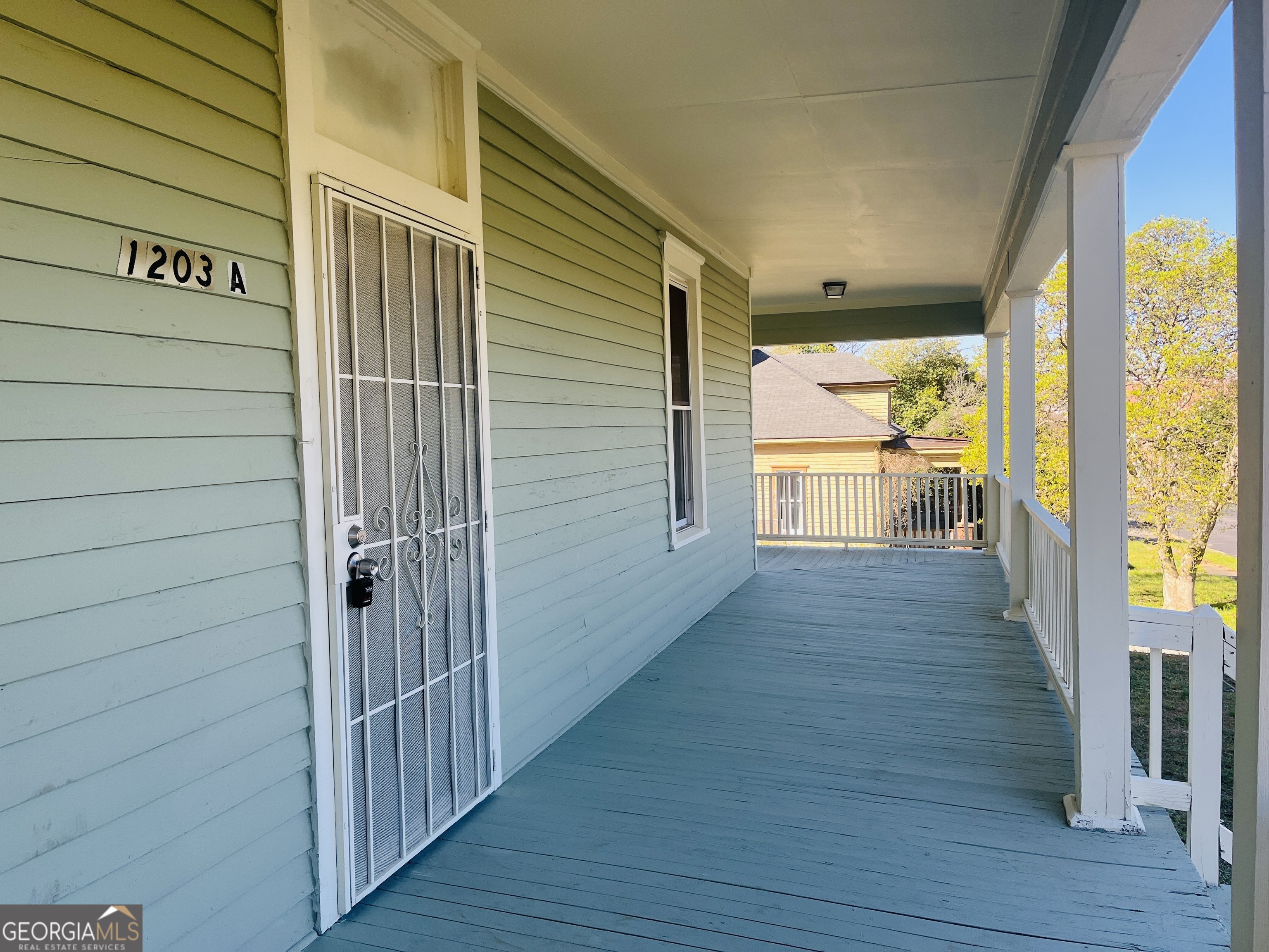Callaway - Residential Lease
