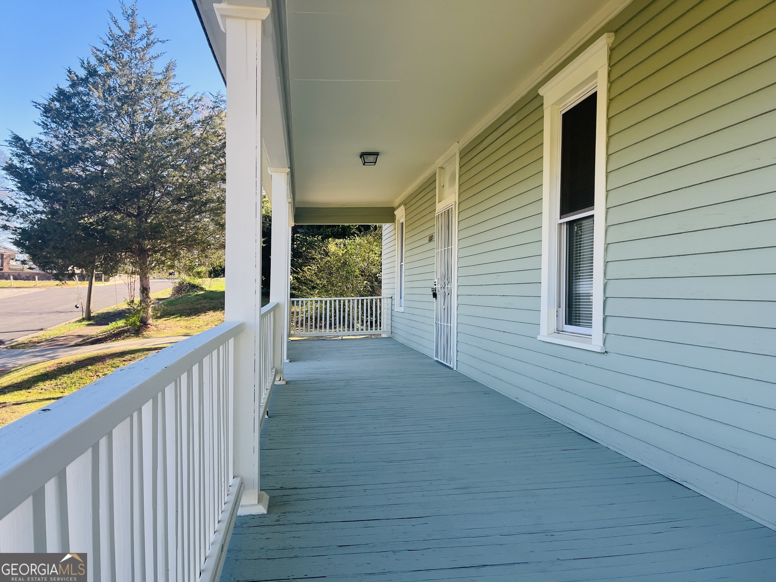 Callaway - Residential Lease