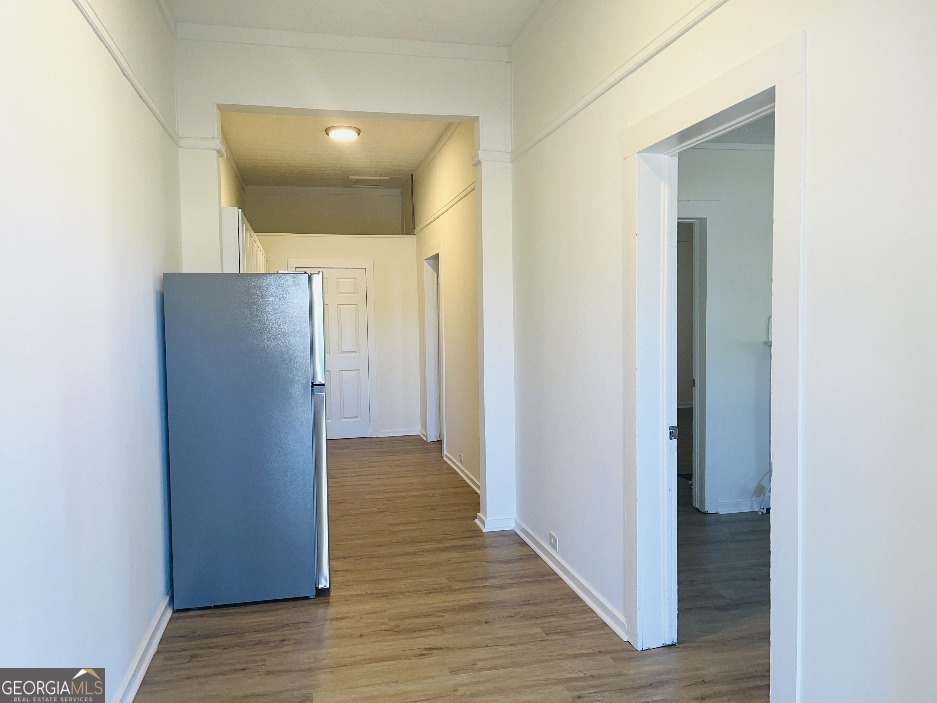 Callaway - Residential Lease