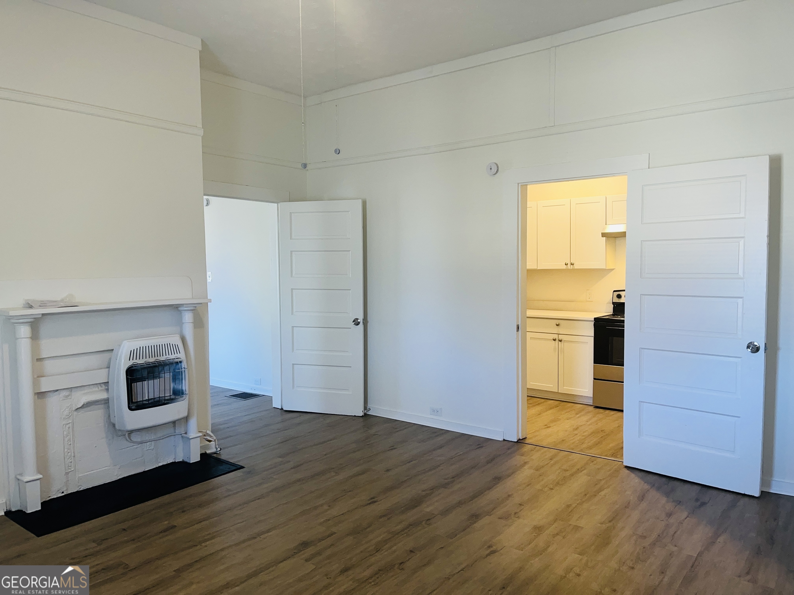 Callaway - Residential Lease