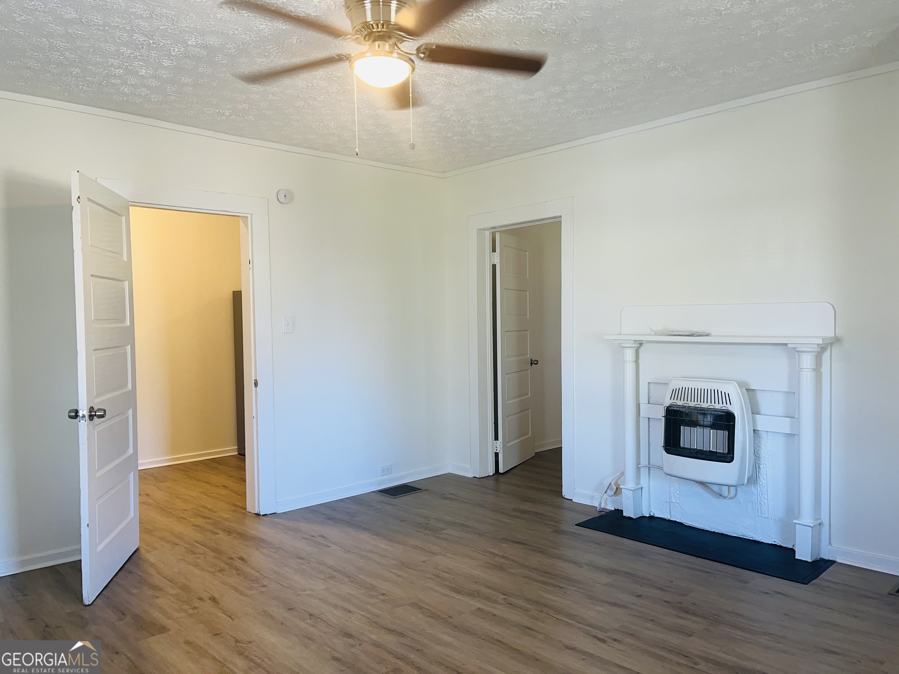 Callaway - Residential Lease