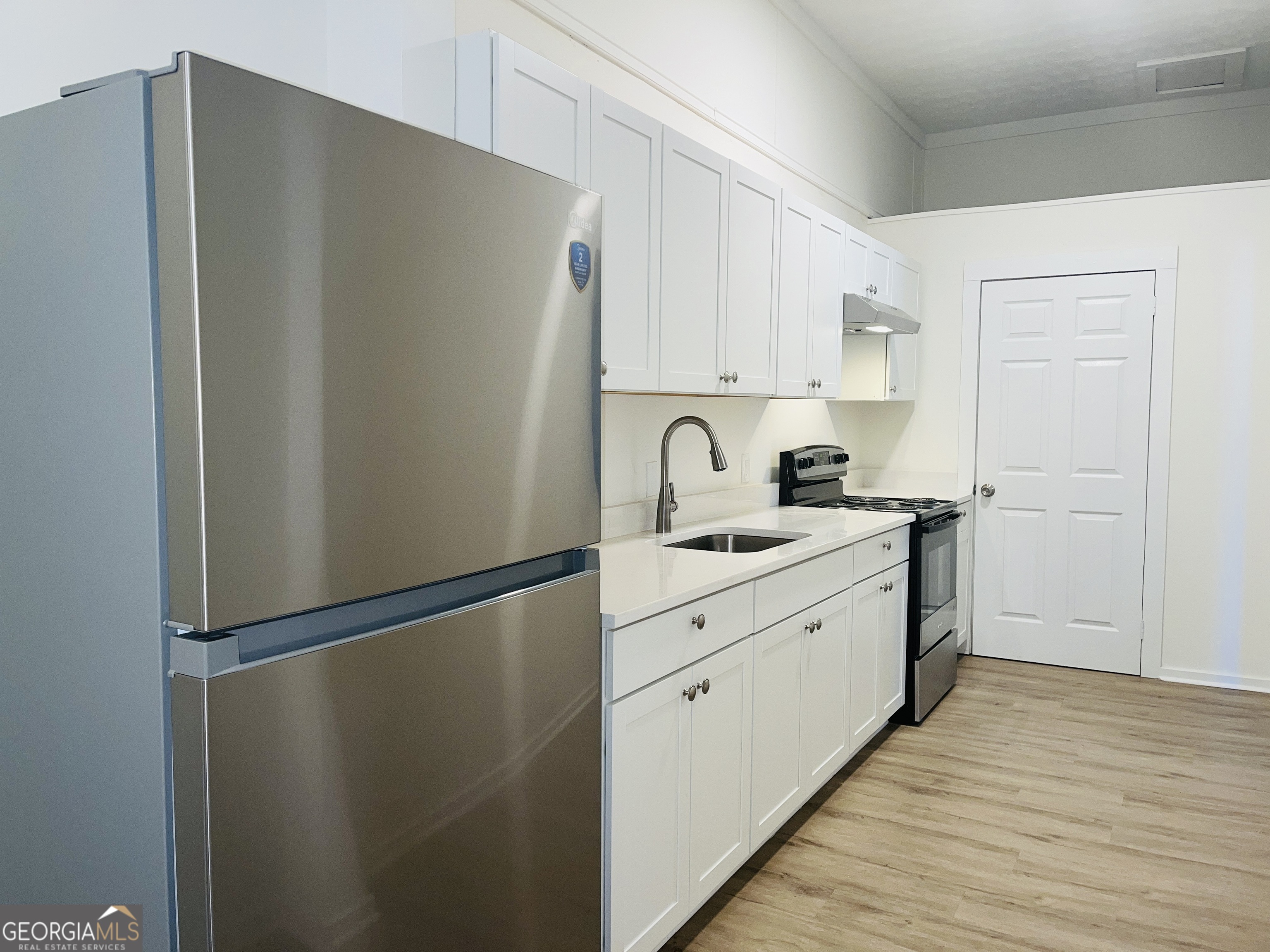 Callaway - Residential Lease