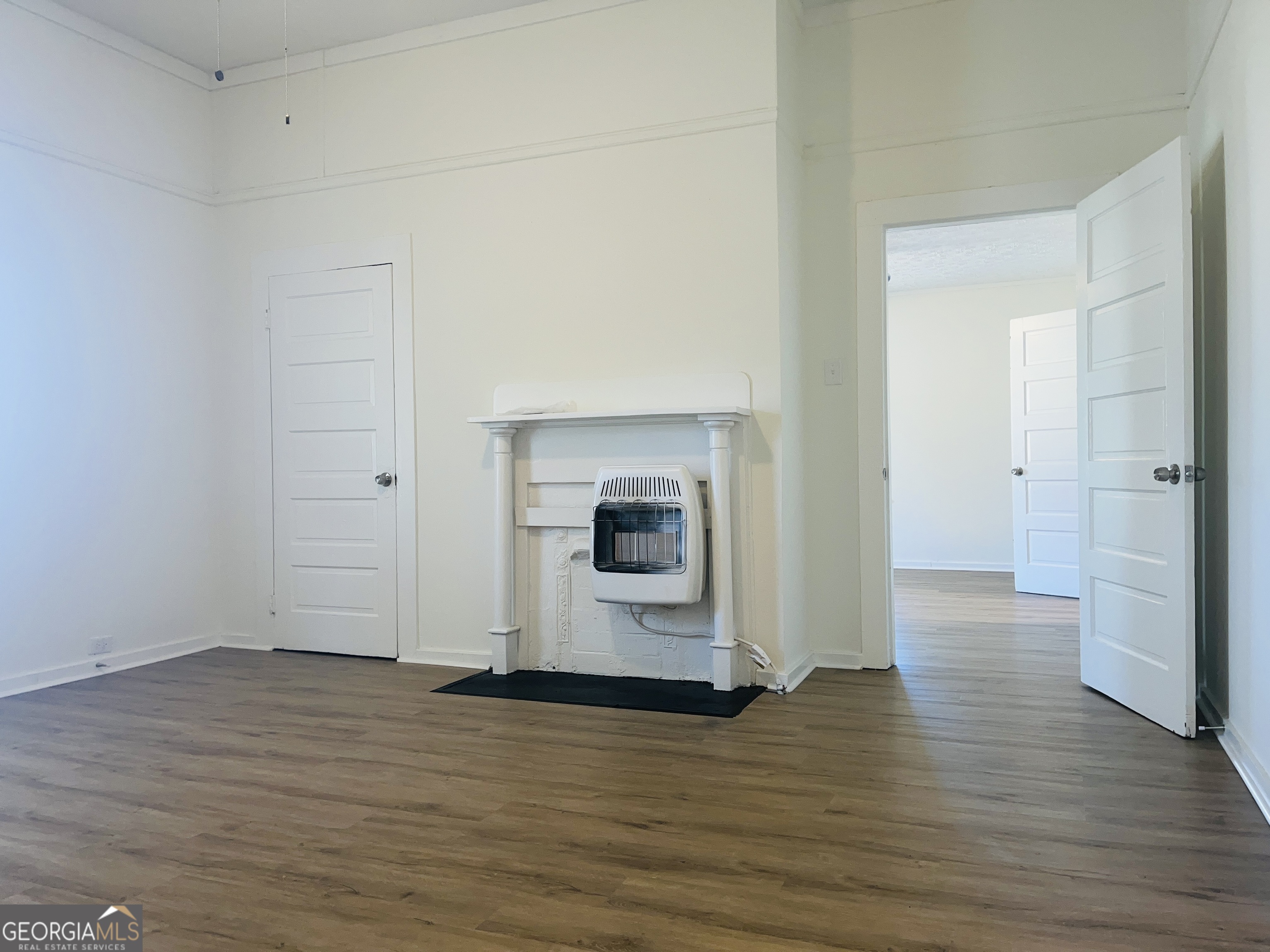Callaway - Residential Lease