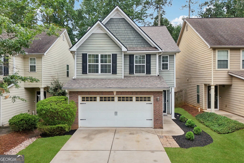 Photo of 88 Preserve Drive, Newnan, GA 30263 (MLS # 10824133)