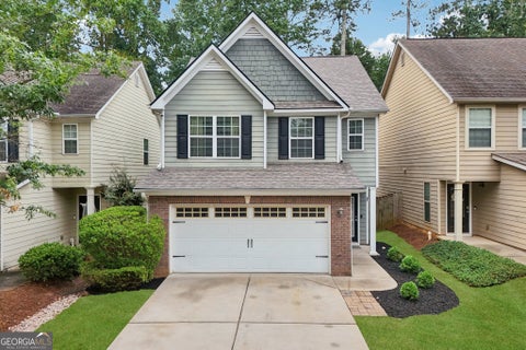 Photo of 88 Preserve Drive, Newnan, GA 30263 (MLS # 10824133)