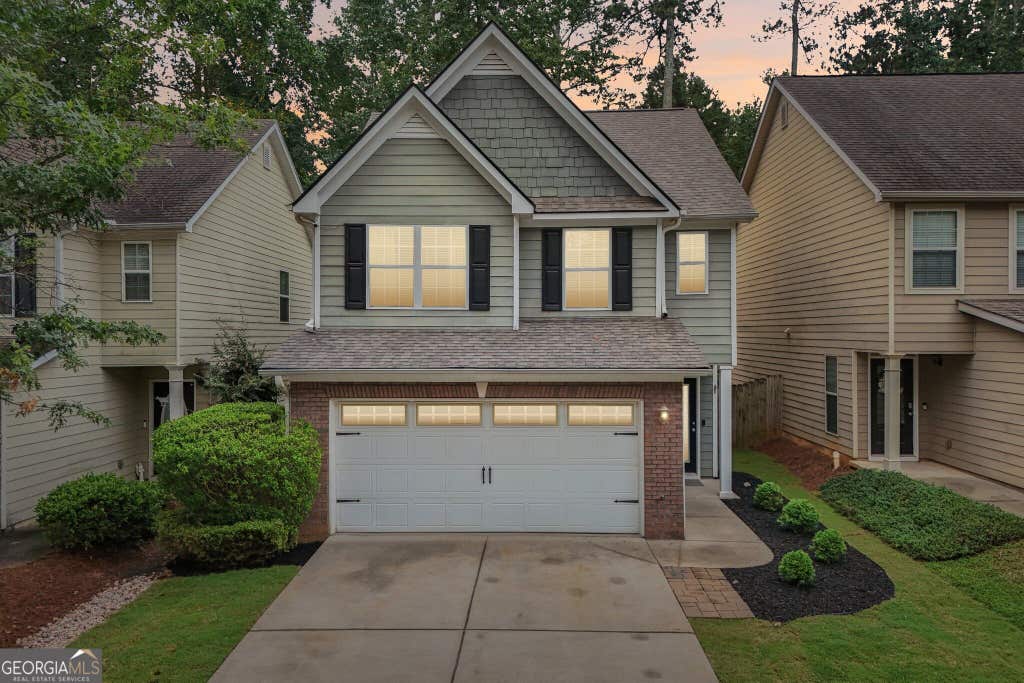 Photo of 88 Preserve Drive, Newnan, GA 30263 (MLS # 10824133)