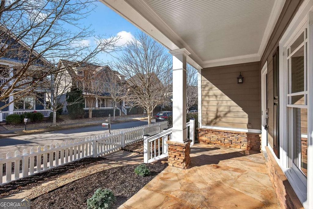 Photo of 1677 Barfield Run, Atlanta, GA 30318 (MLS # 10674269)