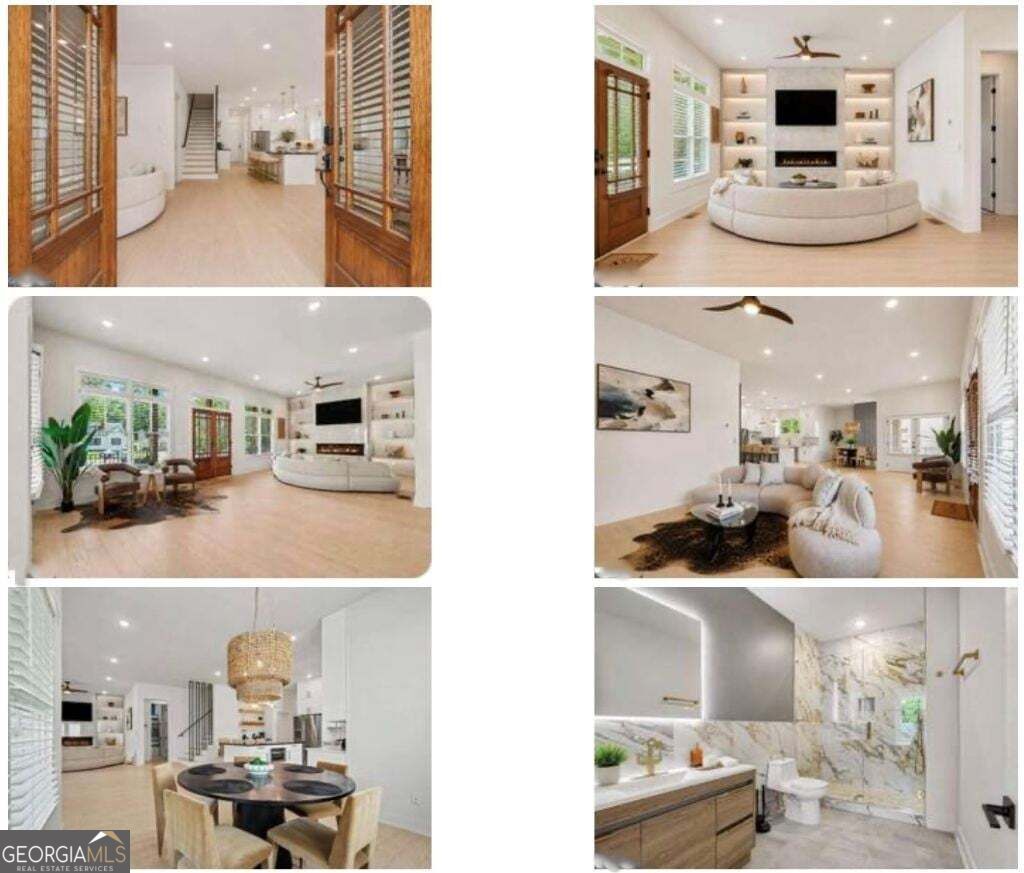 Photo of 2808 Hosea L Williams Drive NE, Atlanta, GA 30317 (MLS # 10869851)