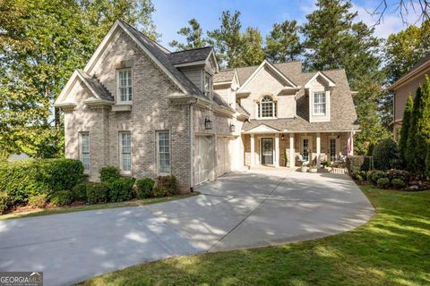 3962 Erin DR Alpharetta GA 30022