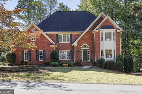Photo of 963 Bolingbrook Drive SW, Marietta, GA 30064 (MLS # 10631317)