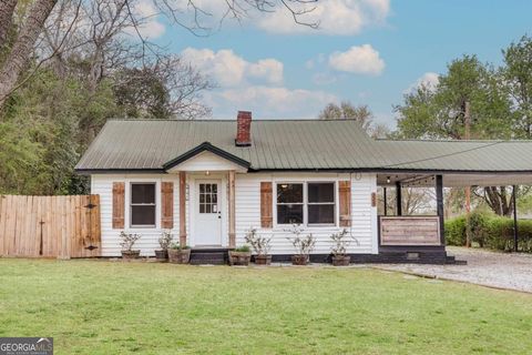 229 Harmony Street, Commerce, GA 30529 - #: 10486522
